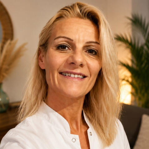 Dr TISSERANT Florence
